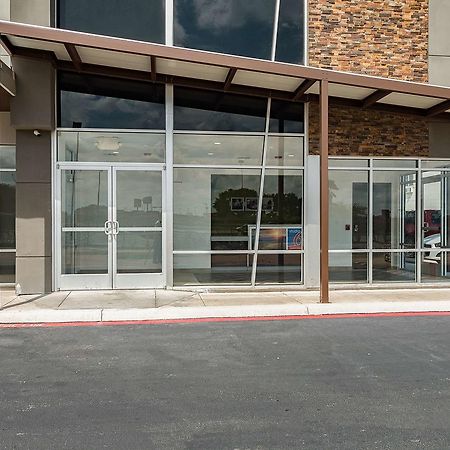 Studio 6 New Braunfels, Tx Buitenkant foto